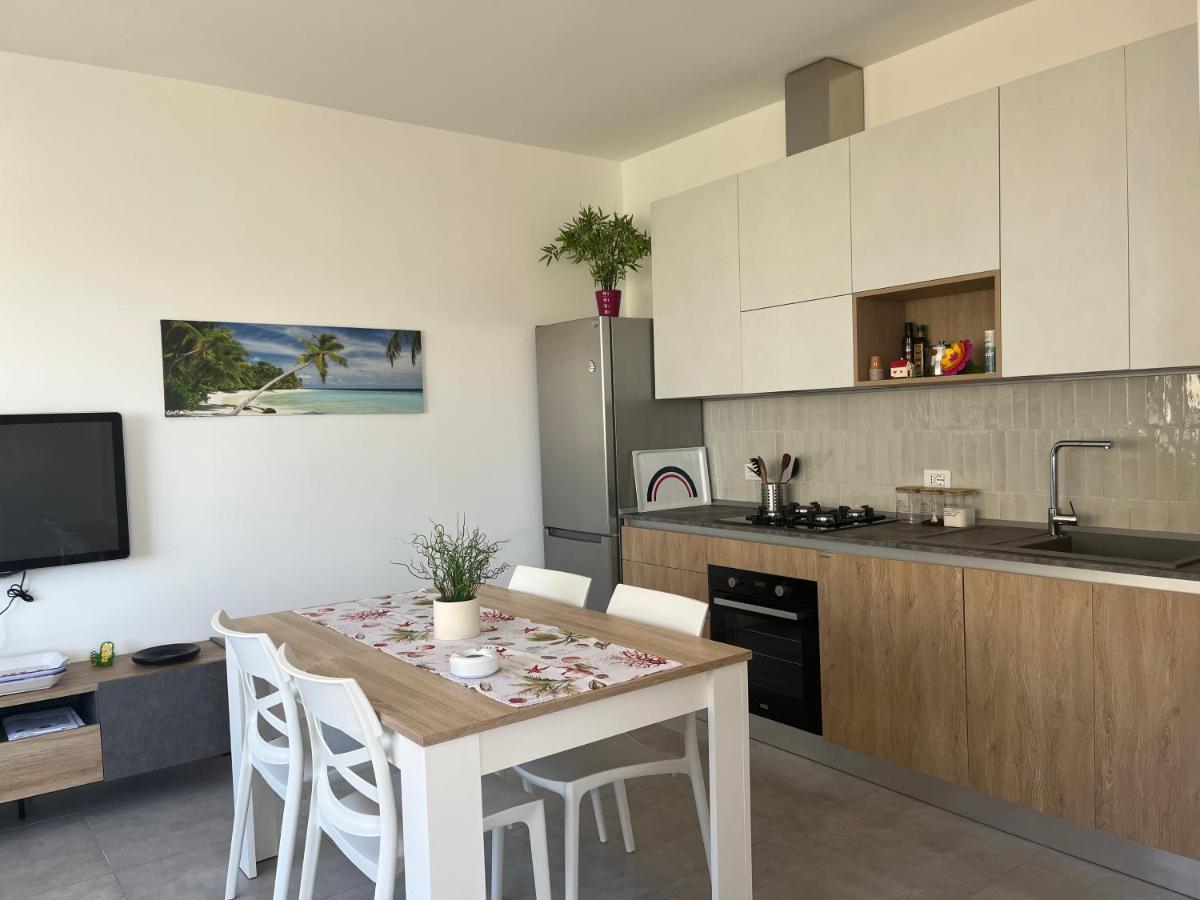 Casa de Férias Profumo Di Mare 1 Alcamo Marina