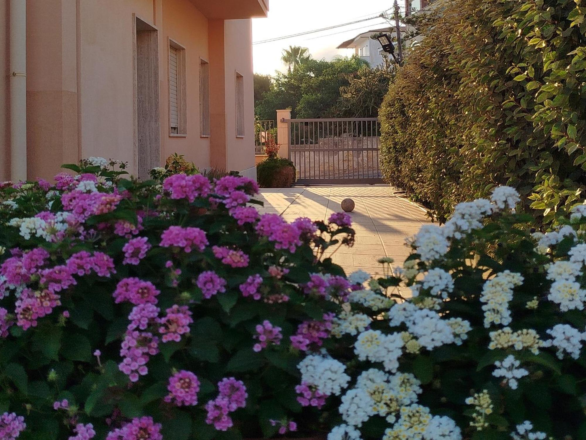 Casa de Férias Profumo Di Mare 1
