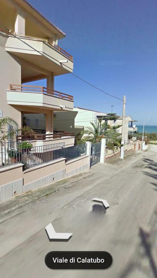 Profumo Di Mare 1 * Alcamo Marina