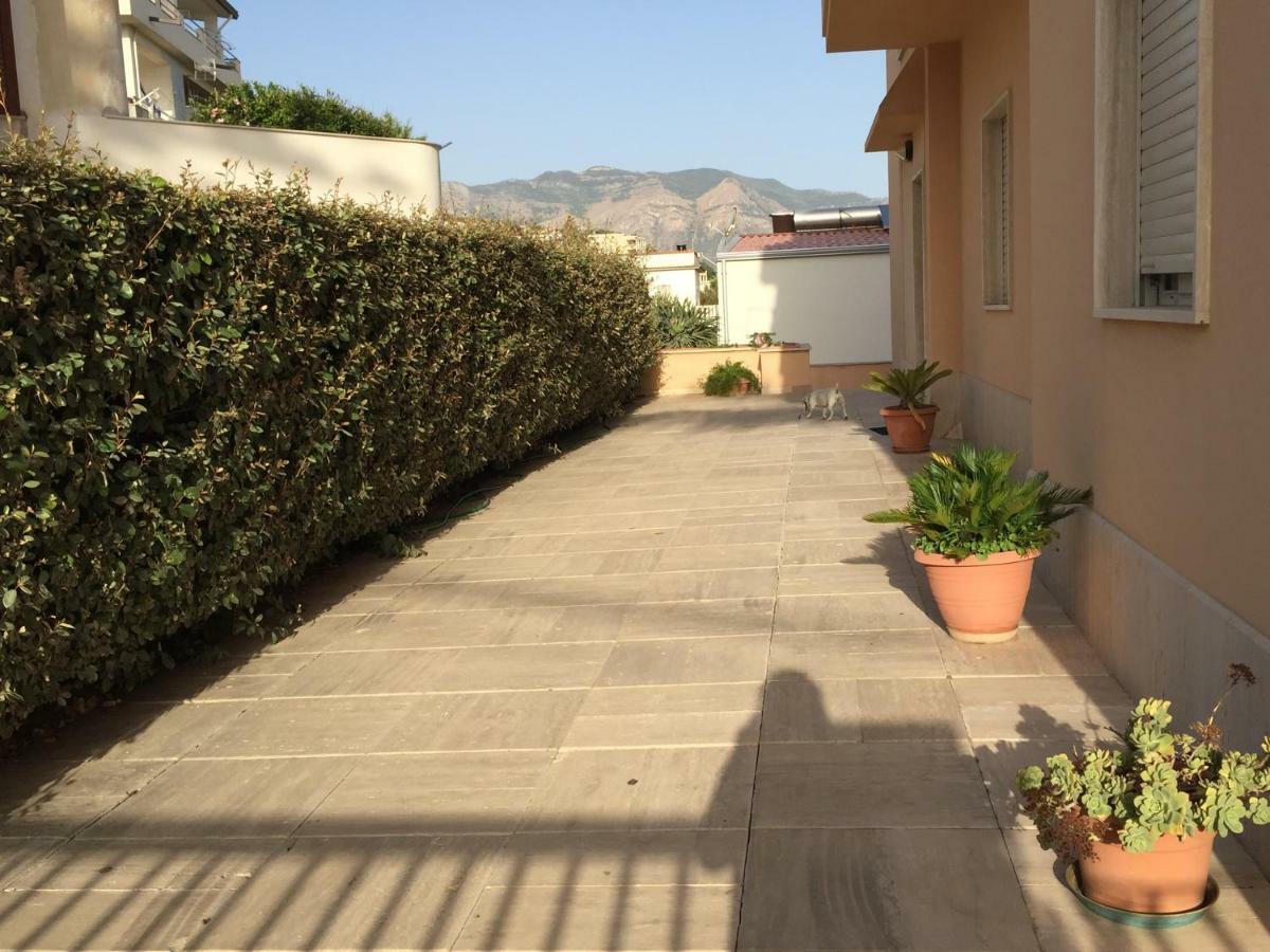 Casa de Férias Profumo Di Mare 1 Alcamo Marina