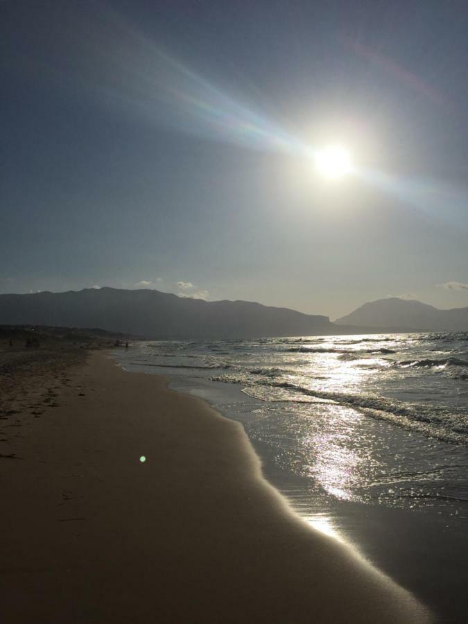Profumo Di Mare 1 Casa de Férias