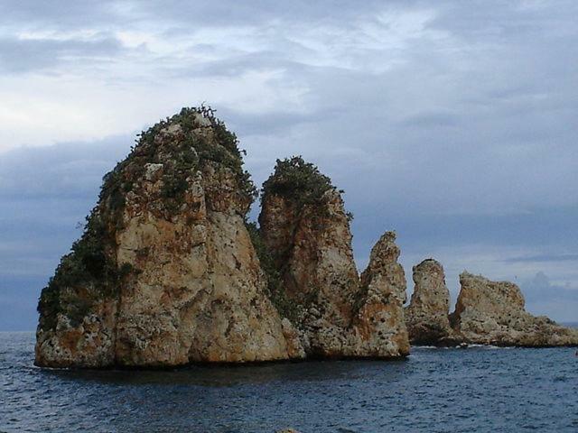 Profumo Di Mare 1 Casa de Férias *
