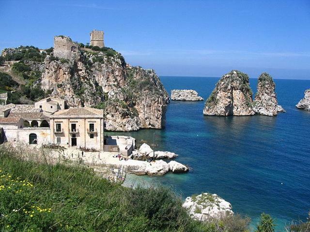 Casa de Férias Profumo Di Mare 1 *